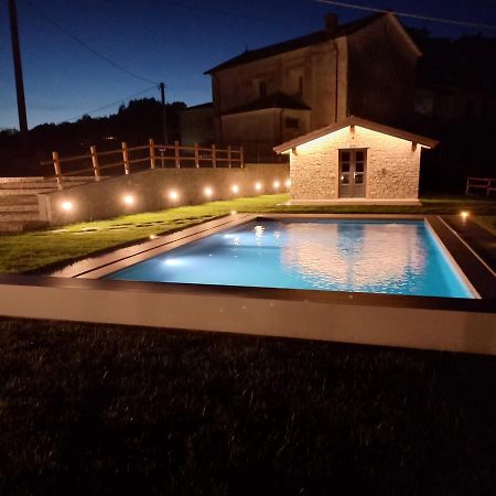 Ca'Toni Villa Bagnone Dış mekan fotoğraf