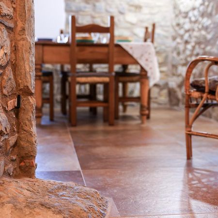 Ca'Toni Villa Bagnone Dış mekan fotoğraf