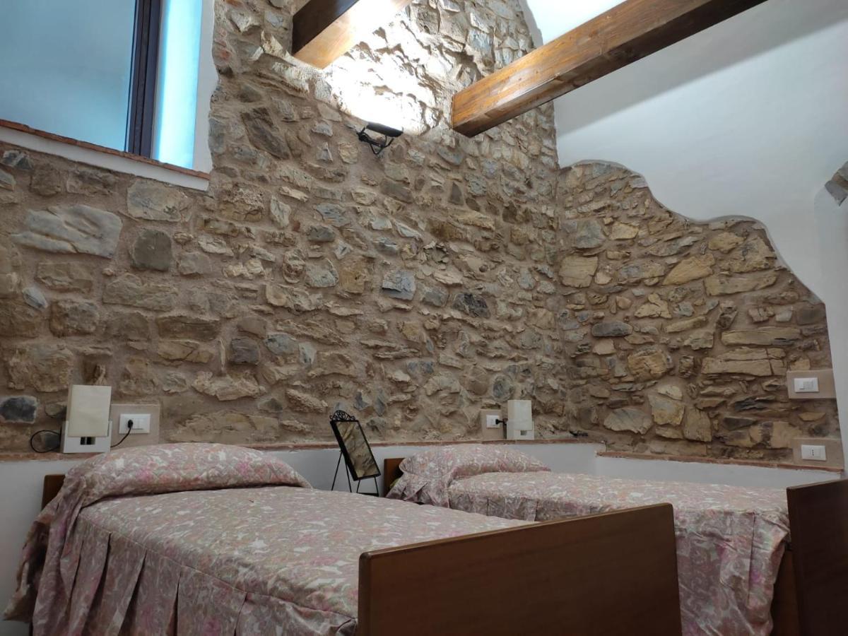 Ca'Toni Villa Bagnone Dış mekan fotoğraf