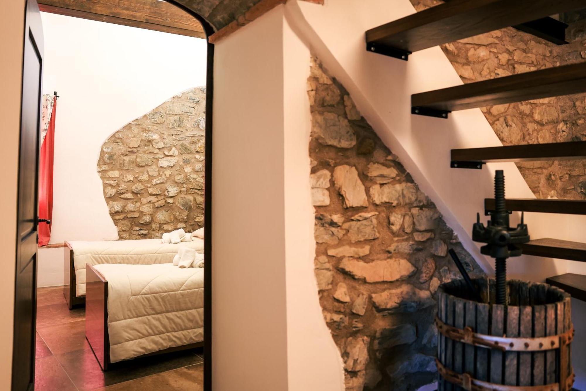 Ca'Toni Villa Bagnone Dış mekan fotoğraf