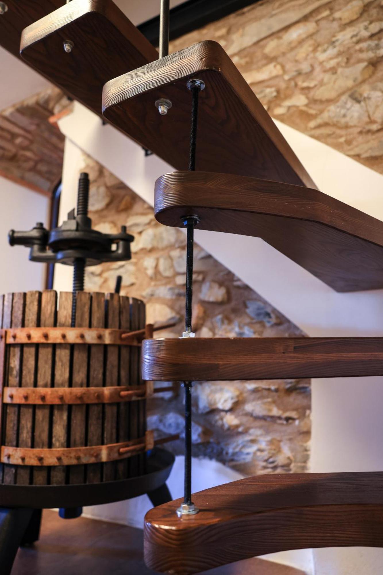 Ca'Toni Villa Bagnone Dış mekan fotoğraf