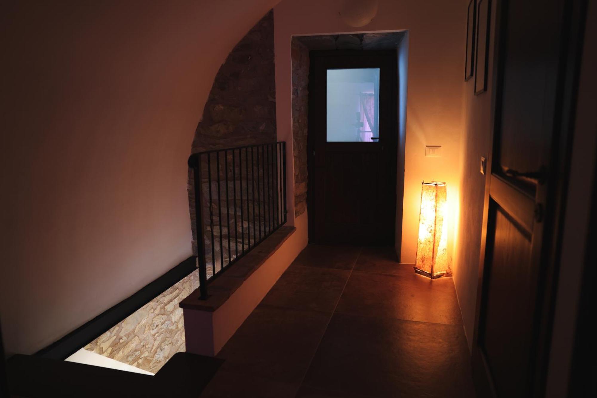 Ca'Toni Villa Bagnone Dış mekan fotoğraf