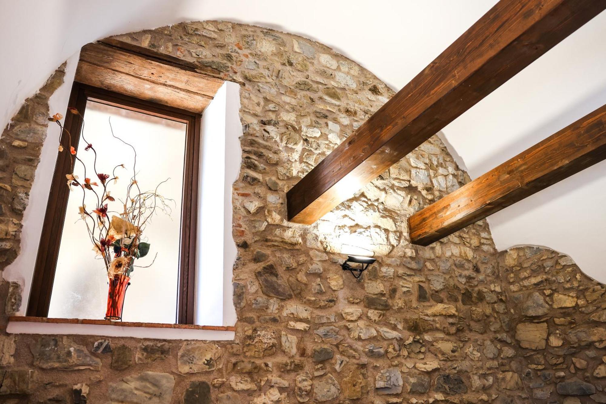 Ca'Toni Villa Bagnone Dış mekan fotoğraf