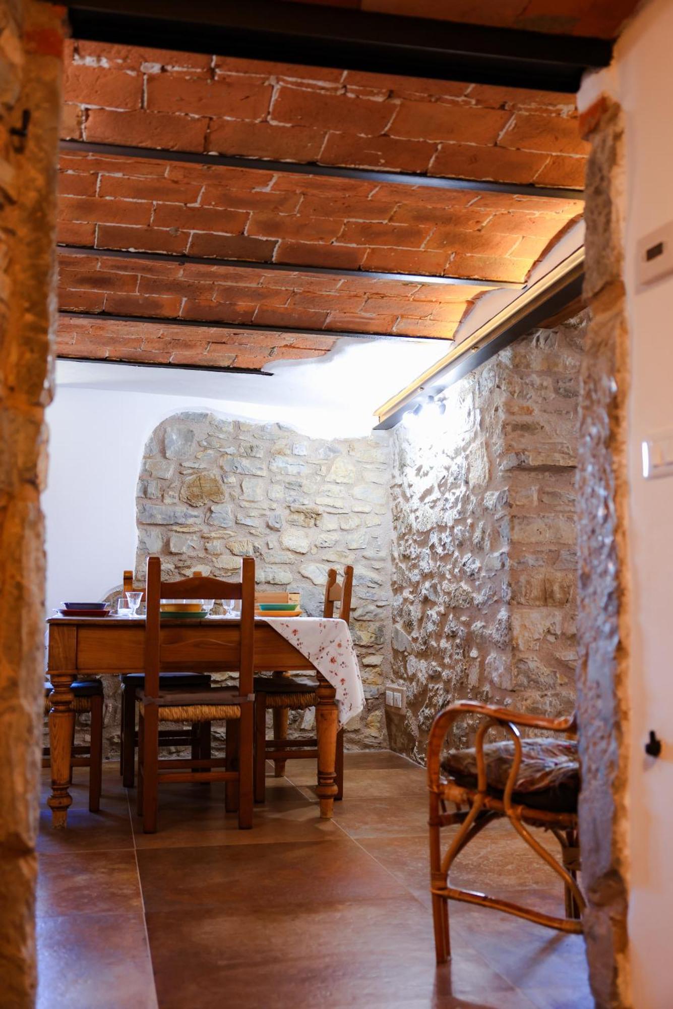 Ca'Toni Villa Bagnone Dış mekan fotoğraf