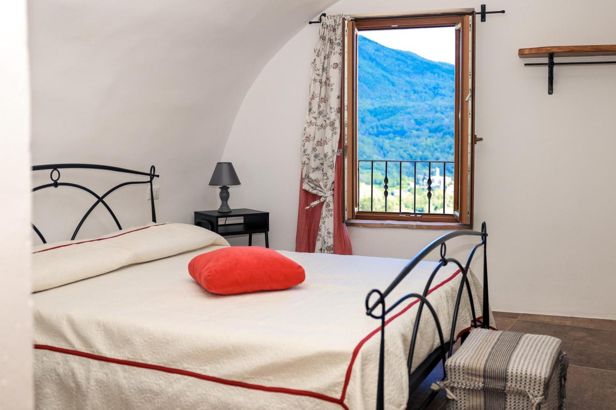 Ca'Toni Villa Bagnone Dış mekan fotoğraf