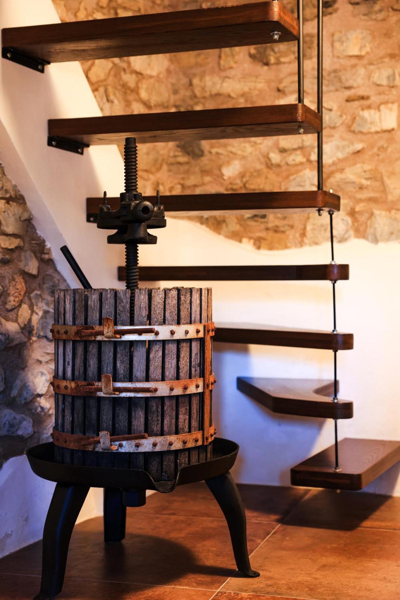 Ca'Toni Villa Bagnone Dış mekan fotoğraf