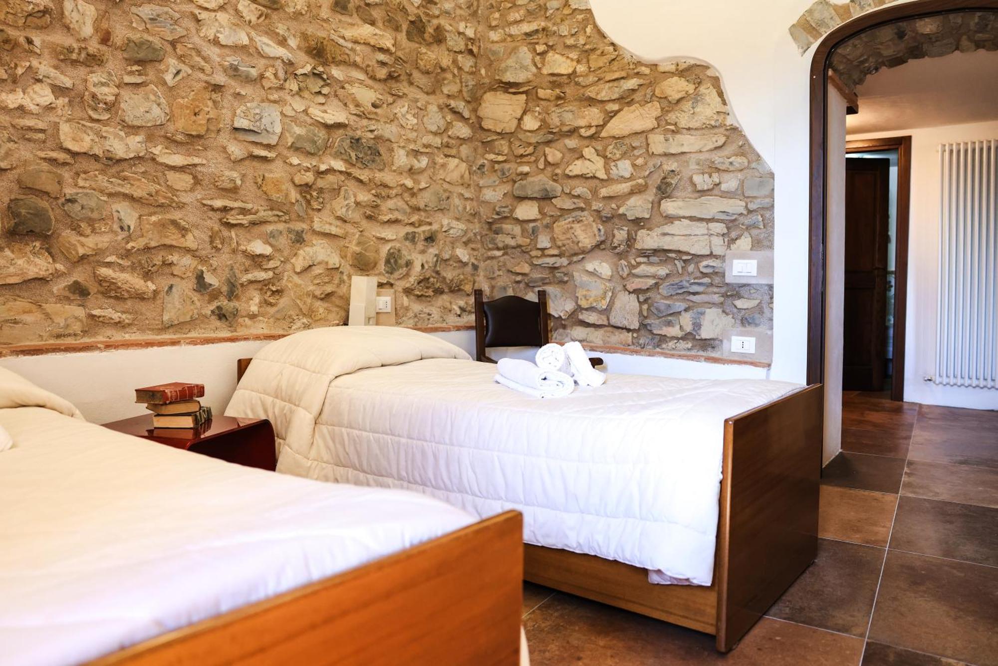 Ca'Toni Villa Bagnone Dış mekan fotoğraf